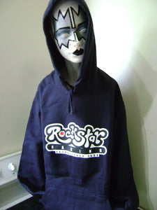 Rockstar Racing Hoody.