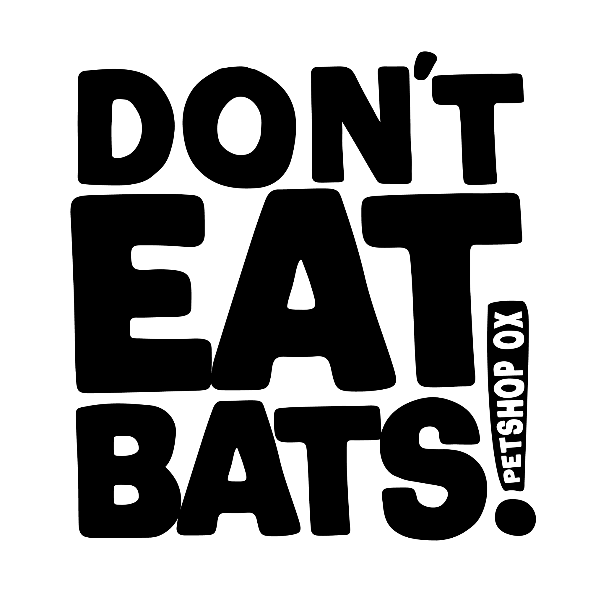 DON'T EAT BATS SONG DOWNLOAD.