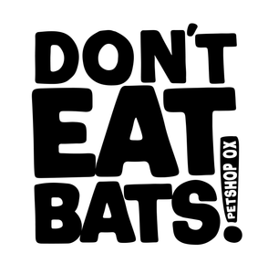 DON'T EAT BATS SONG DOWNLOAD.